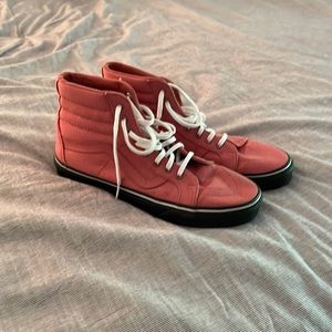 Vans High Top